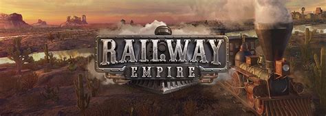 railway empire trainer